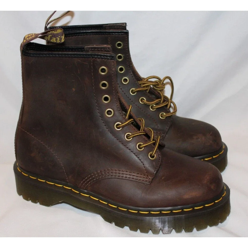 Dr. Martens from dr
